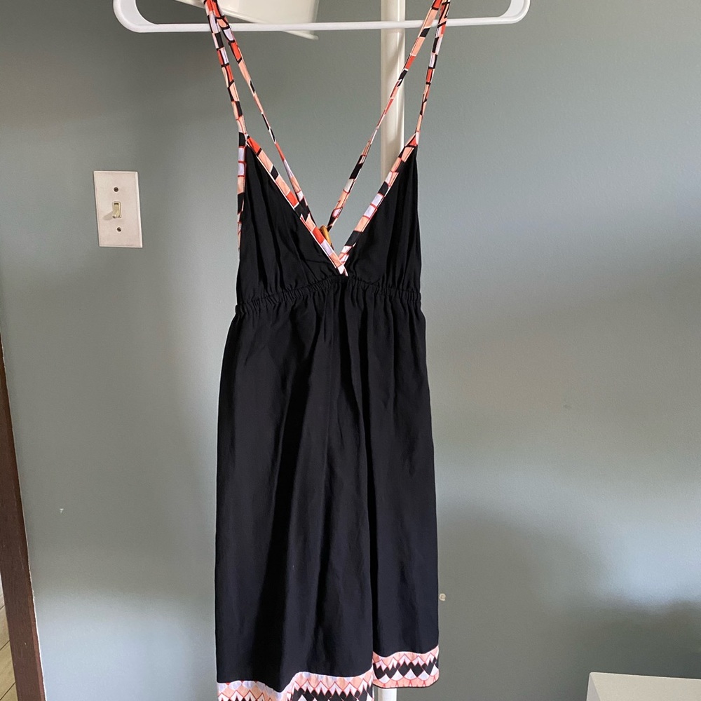 Fun flirty dress